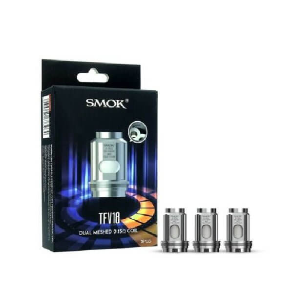 Smok TFV18 Coils