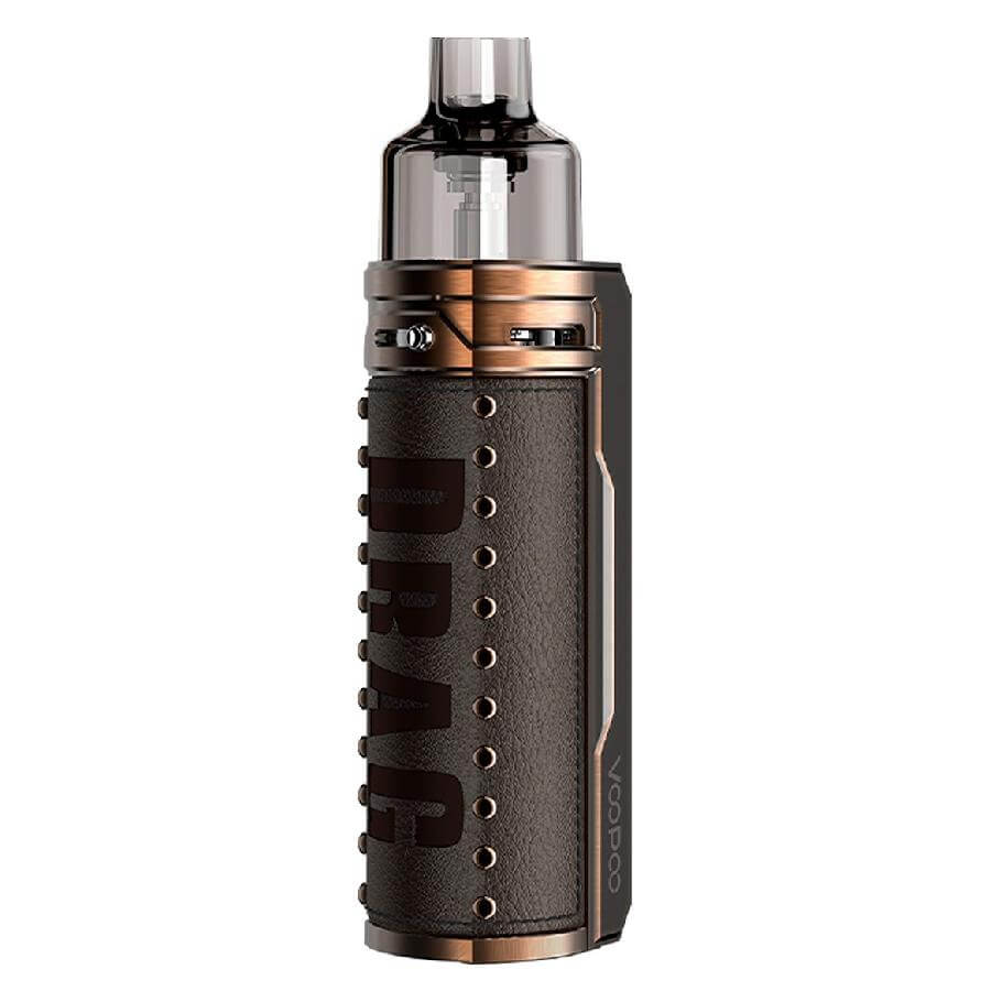 Voopoo Drag S 