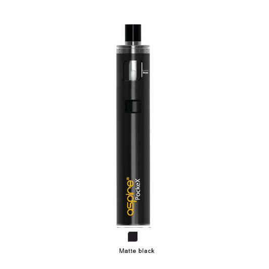Aspire PockeX 