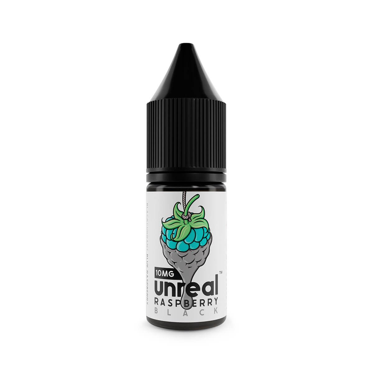 Black Nic Salt by Unreal