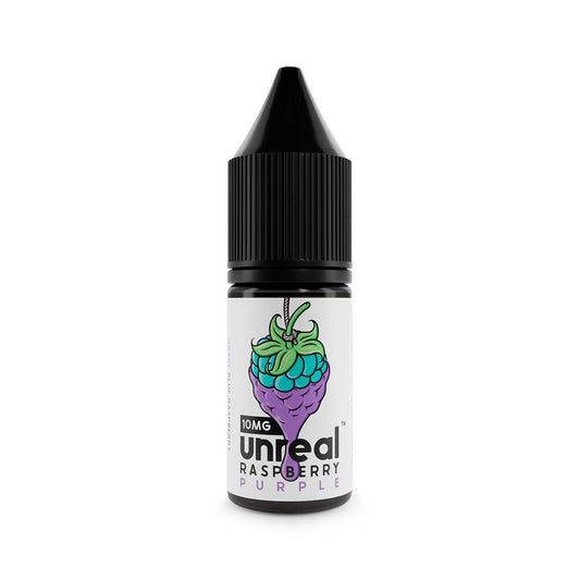 Purple Nic Salts by Unreal