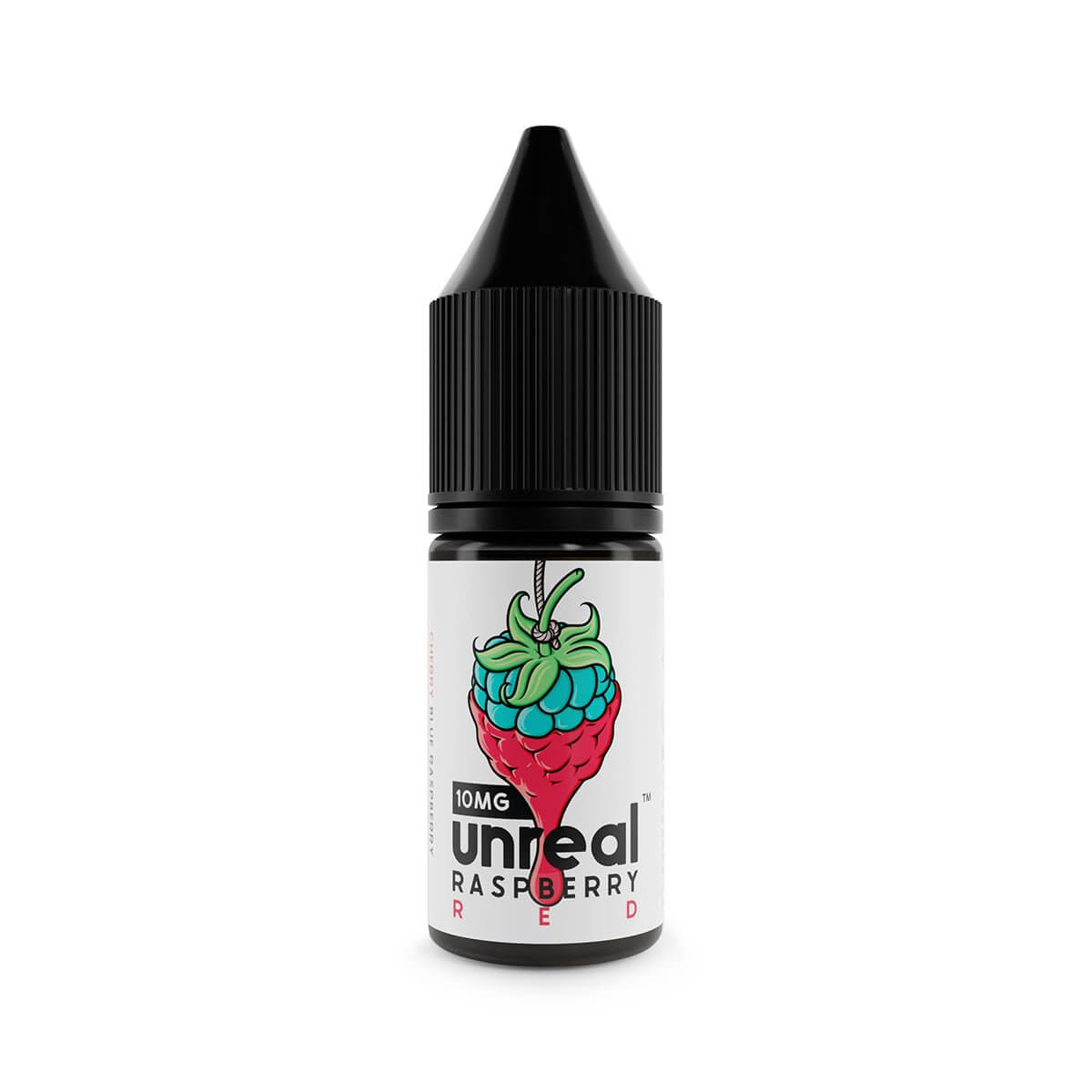 Red Nic Salt by Unreal