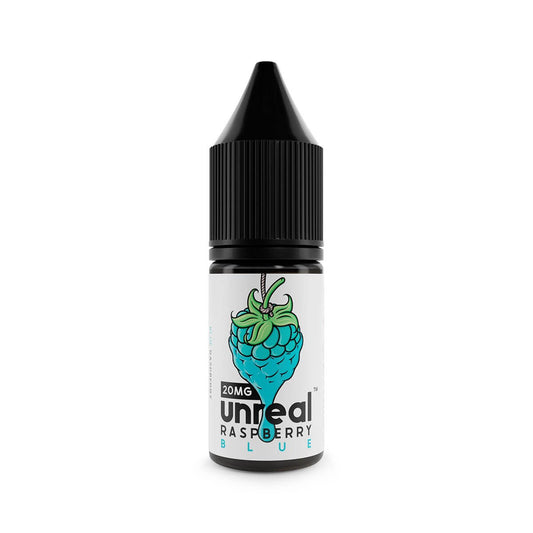 Blue Nic Salt by Unreal