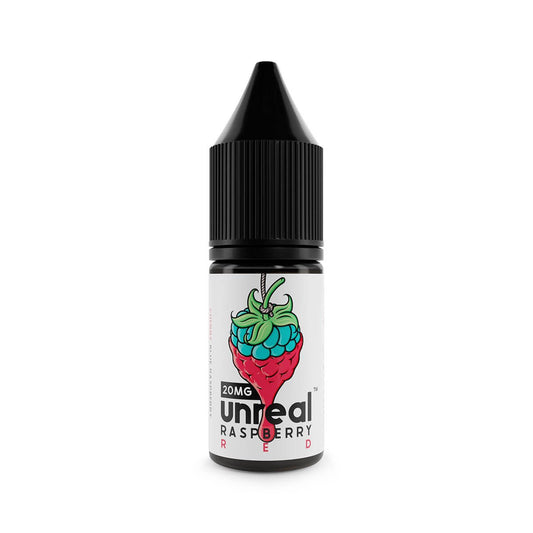 Red Nic Salt by Unreal
