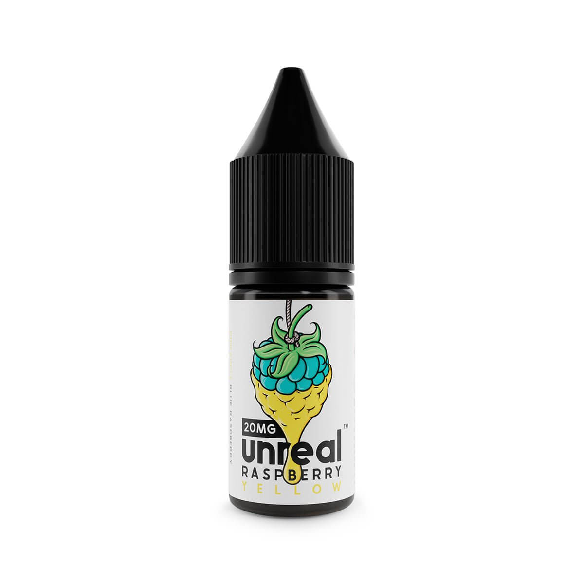 Yellow Nic Salt by Unreal