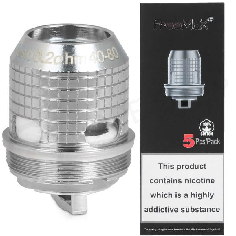 FireLuke M Coils