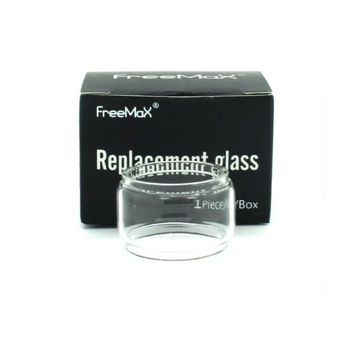 Freemax Fireluke Bubble Glass