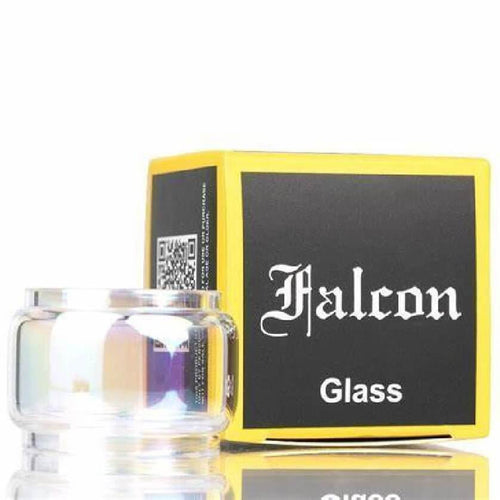 HorizonTech Falcon Bubble Glass