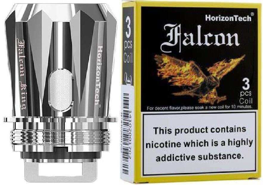 HorizonTech Falcon Coils