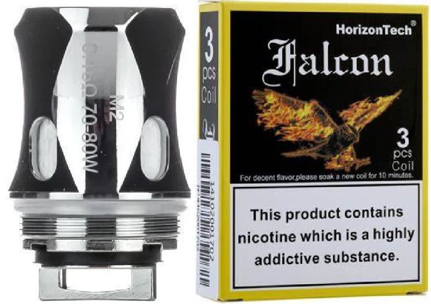 HorizonTech Falcon Coils