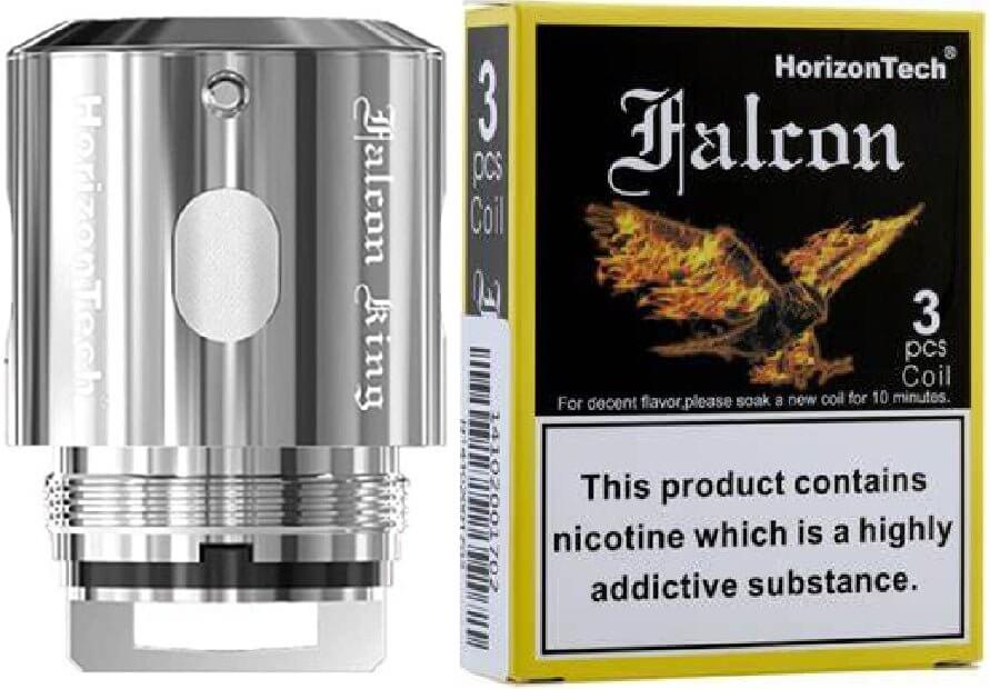 HorizonTech Falcon Coils