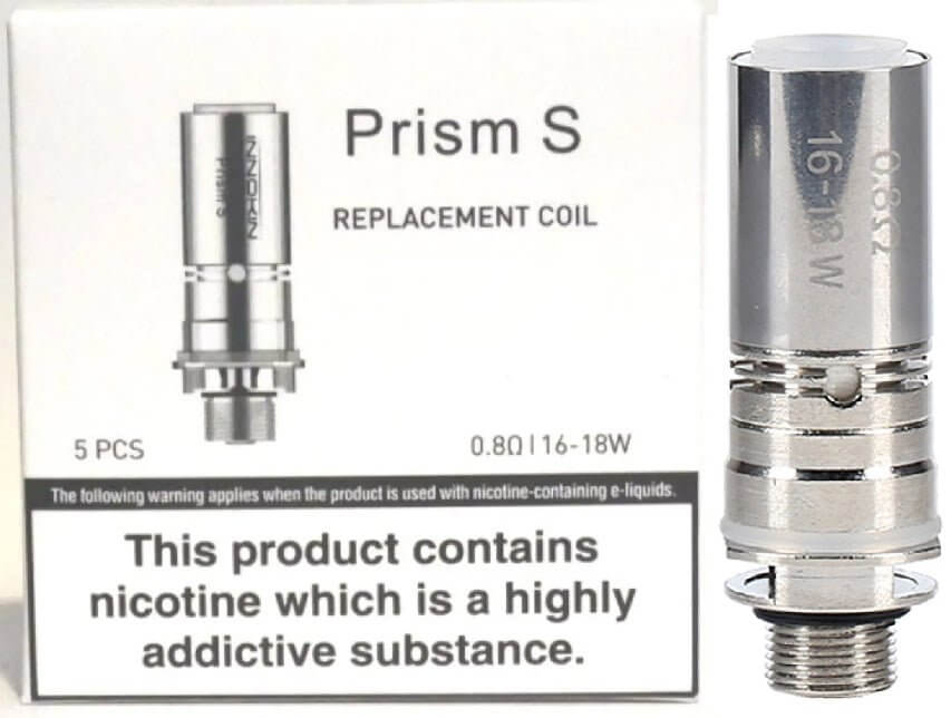 Innokin Prism S Coils