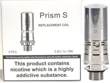 Load image into Gallery viewer, Innokin Prism S Coils
