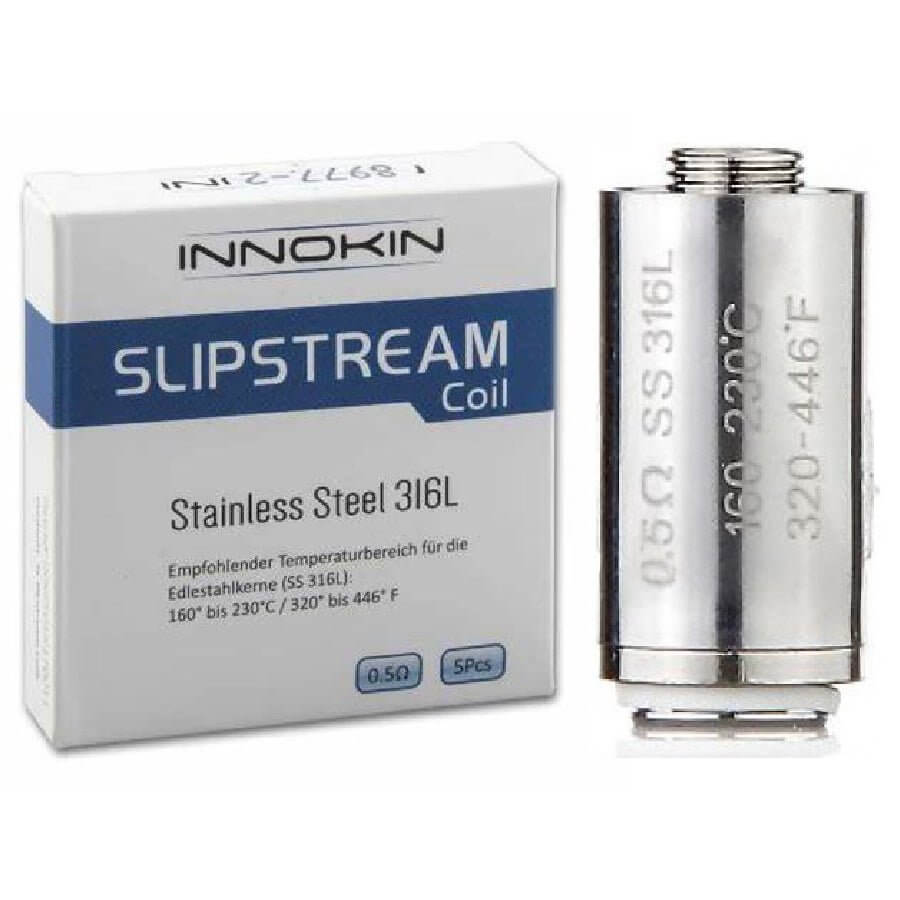 Innokin Slipstream Coils