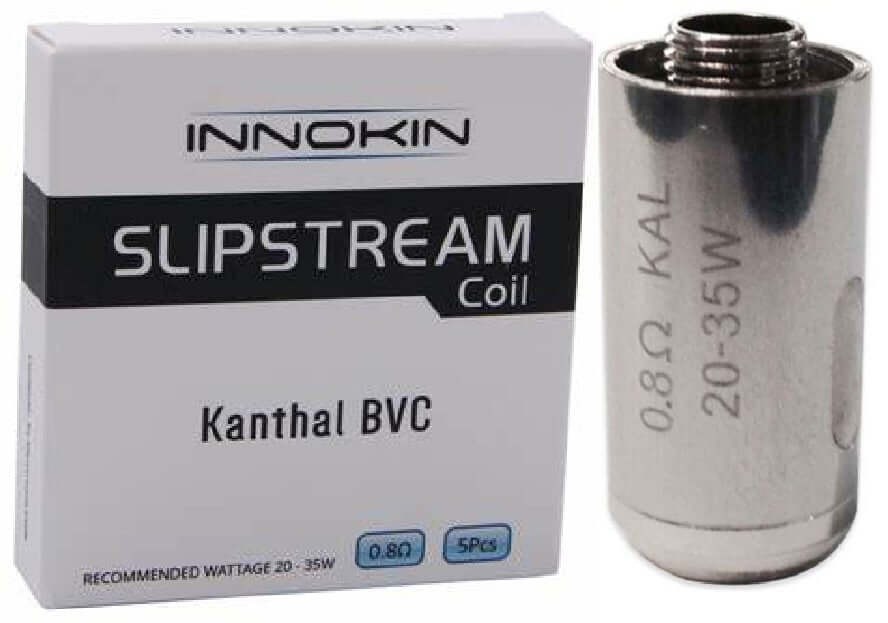 Innokin Slipstream Coils
