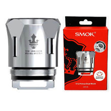 Load image into Gallery viewer, Smok V12 Prince Coils
