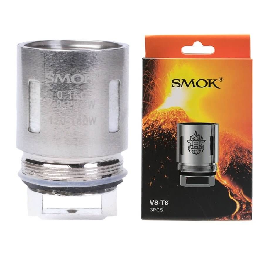 Smok V8-T8 Coils