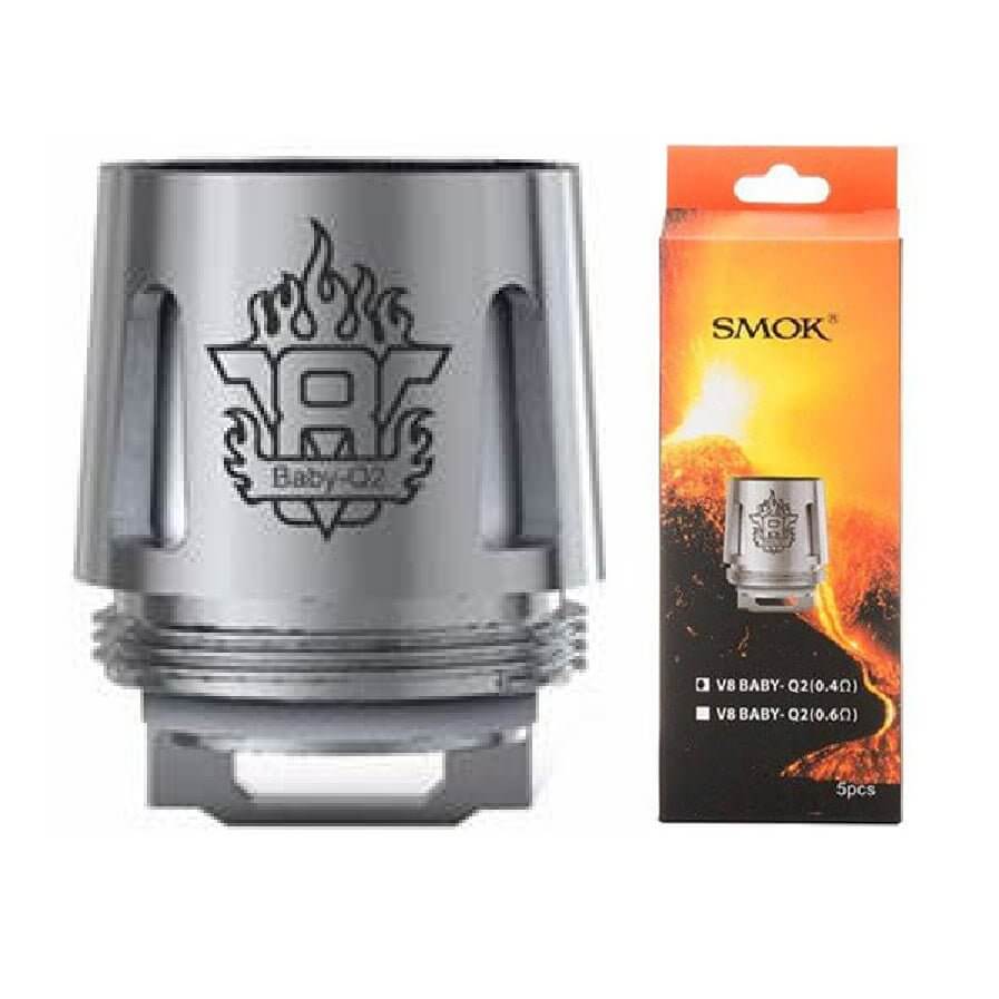  Smok Baby V8 Coils