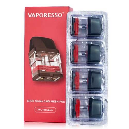 Vaporesso XROS Pods