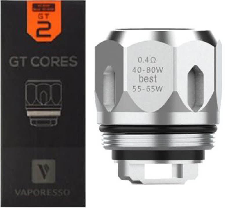Vaporesso GT Coils