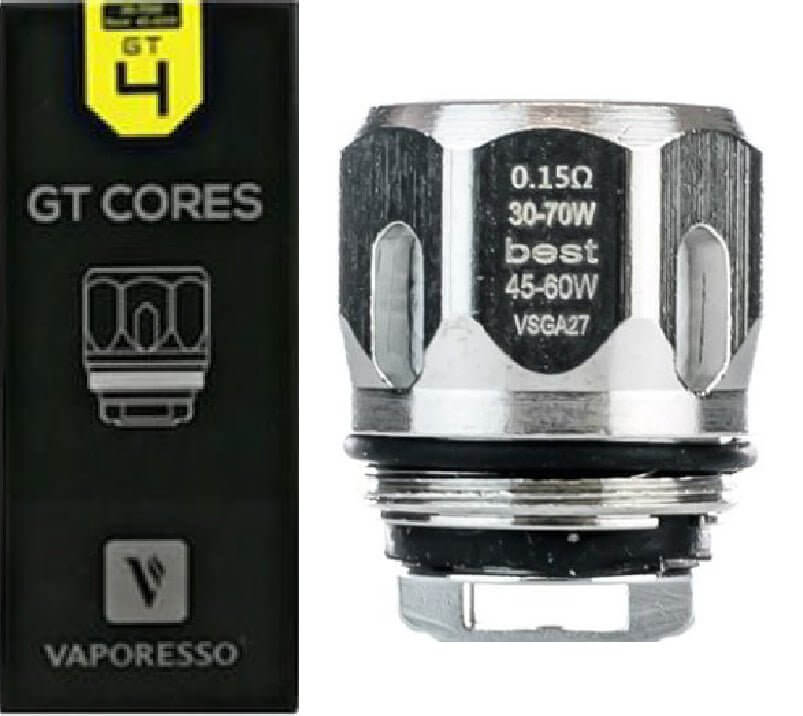Vaporesso GT Coils