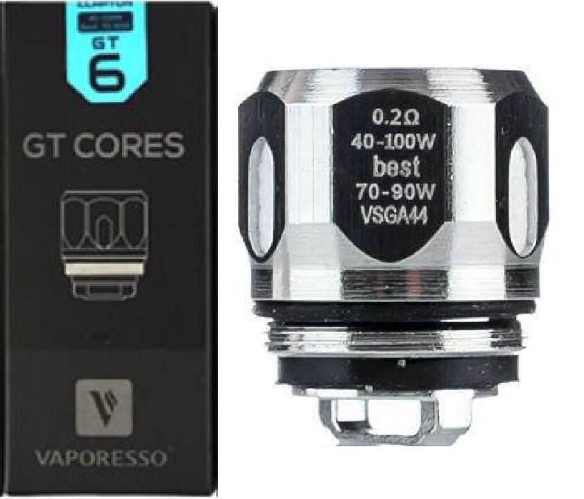 Vaporesso GT Coils