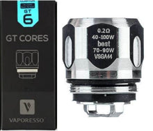 Load image into Gallery viewer, Vaporesso GT Coils
