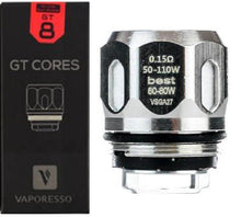 Load image into Gallery viewer, Vaporesso GT Coils
