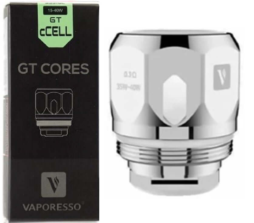 Vaporesso GT Coils