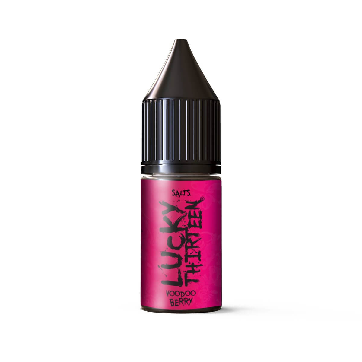 Lucky Thirteen Voodoo Berry Nic Salt