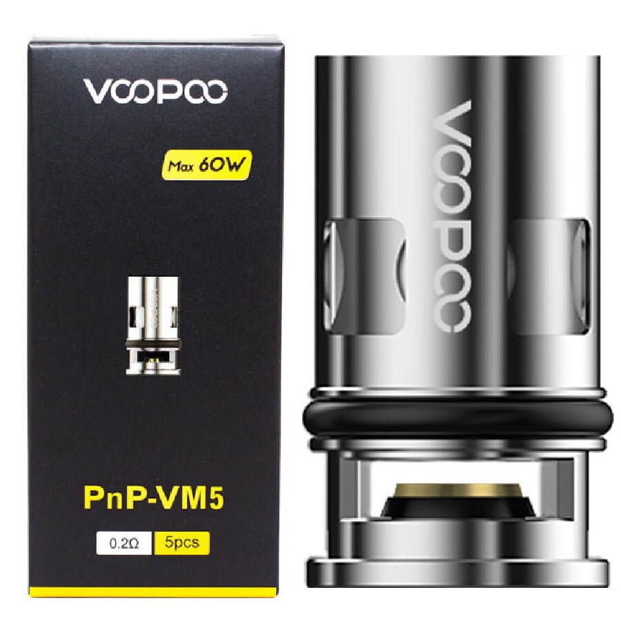 Voopoo PNP Coils