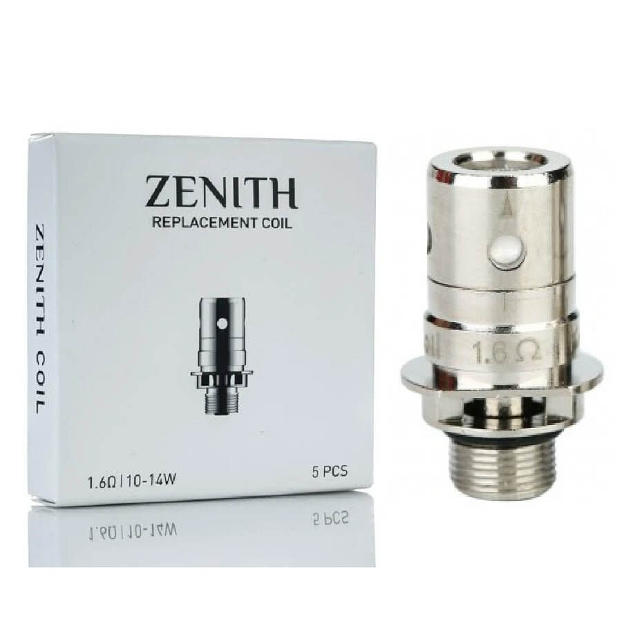Innokin Zenith Coils